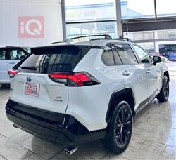 تويوتا راف 4